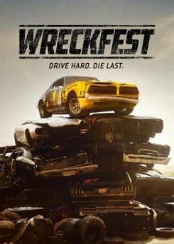 Wreckfest